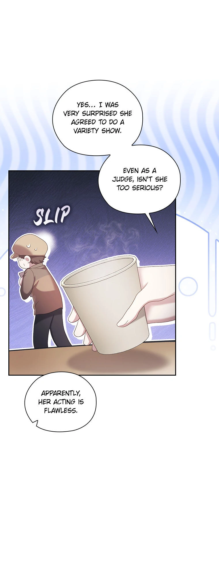 A Confident Marriage Chapter 40 - Page 5