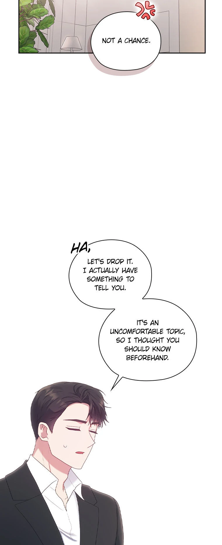 A Confident Marriage Chapter 40 - Page 42