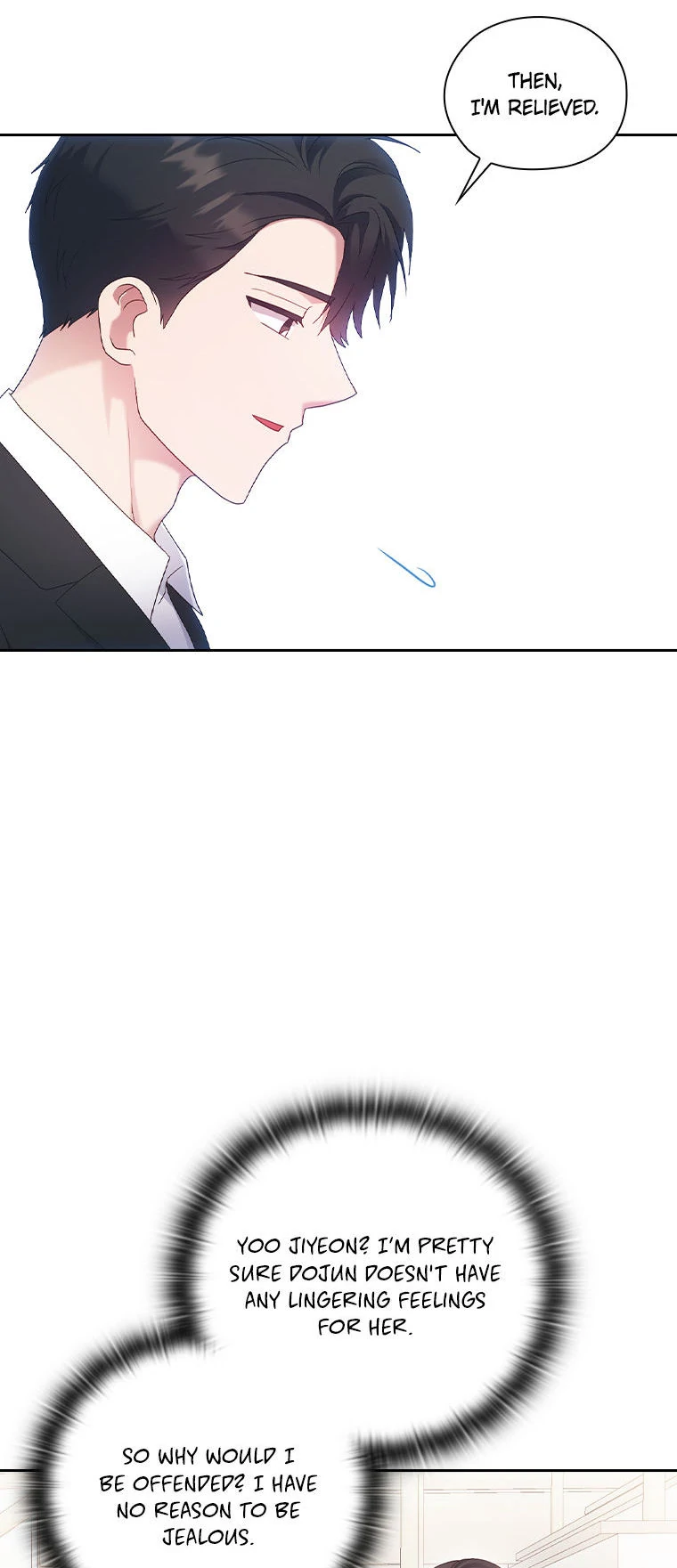 A Confident Marriage Chapter 40 - Page 47