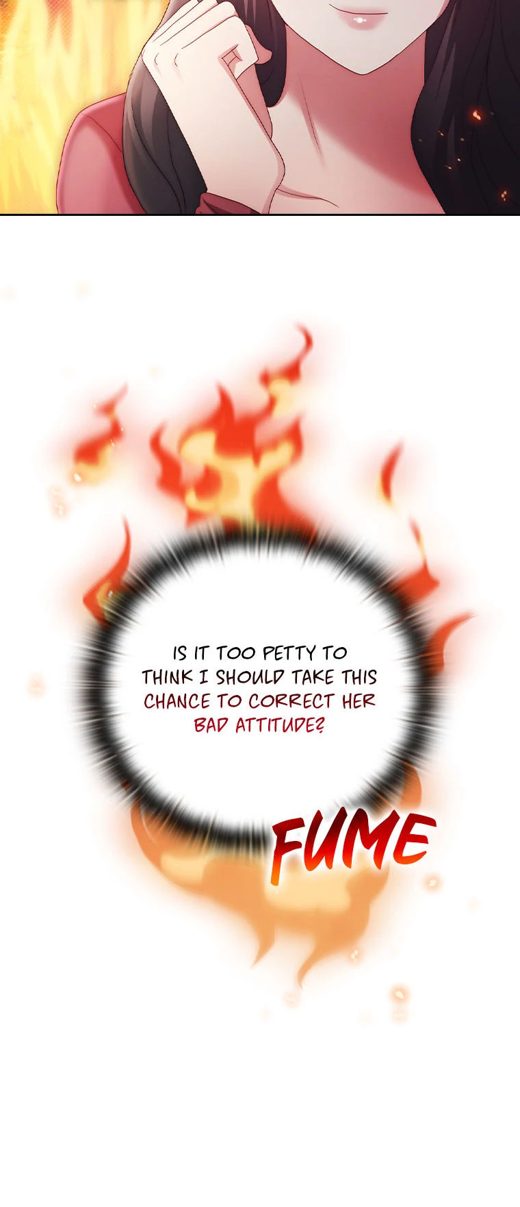 A Confident Marriage Chapter 40 - Page 49