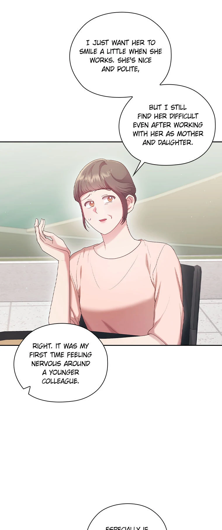 A Confident Marriage Chapter 40 - Page 6