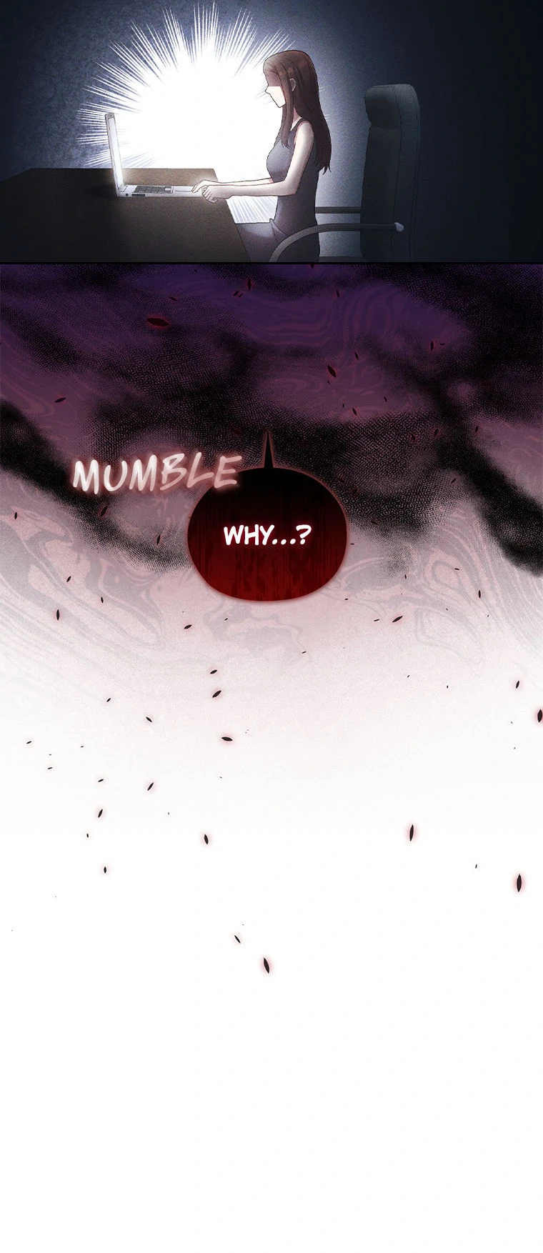 A Confident Marriage Chapter 40 - Page 52