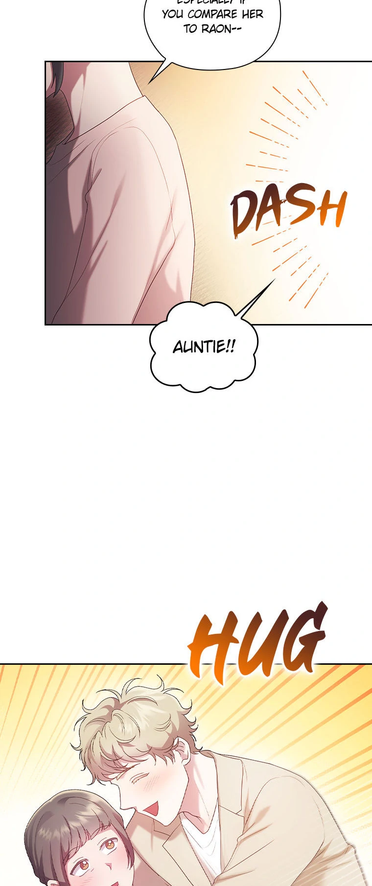 A Confident Marriage Chapter 40 - Page 7