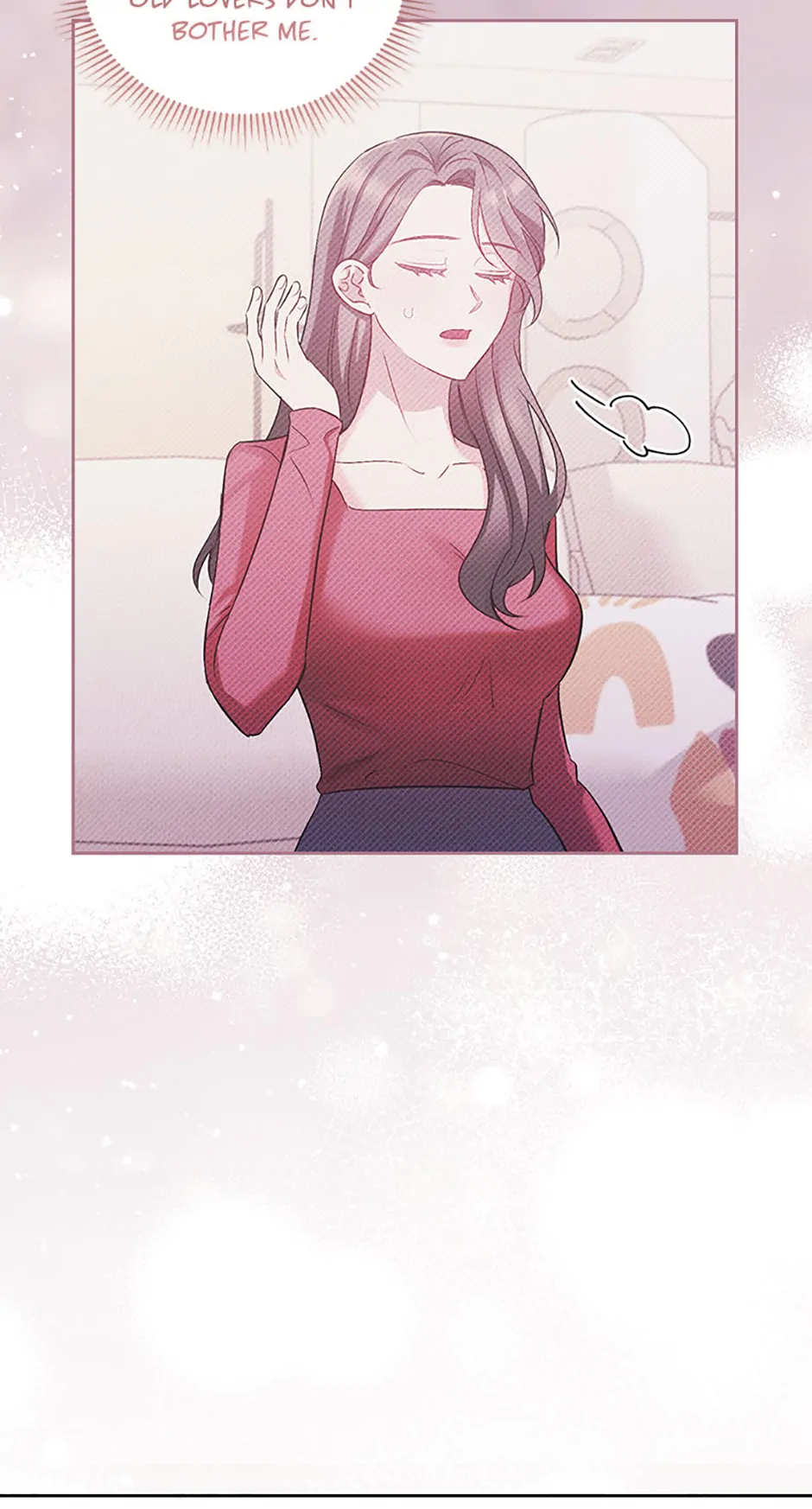 A Confident Marriage Chapter 41 - Page 15