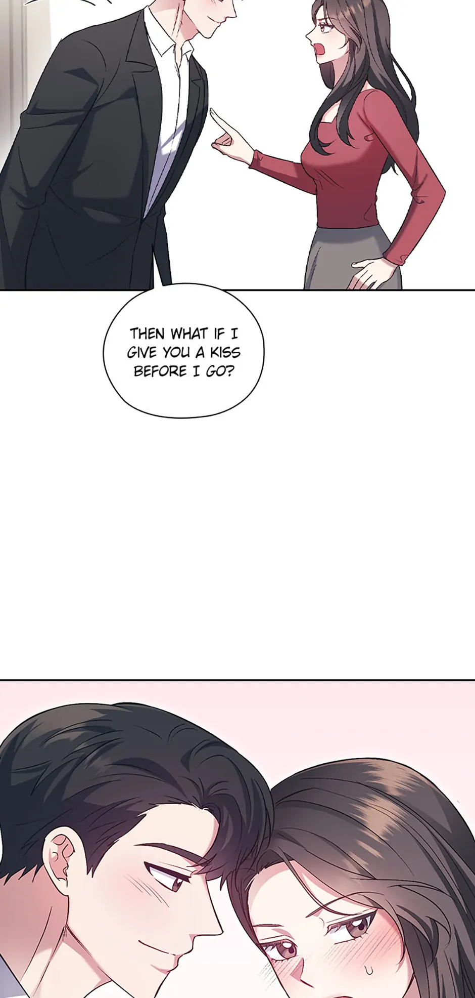 A Confident Marriage Chapter 41 - Page 3