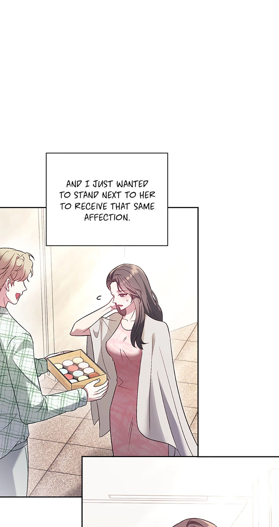 A Confident Marriage Chapter 41 - Page 23