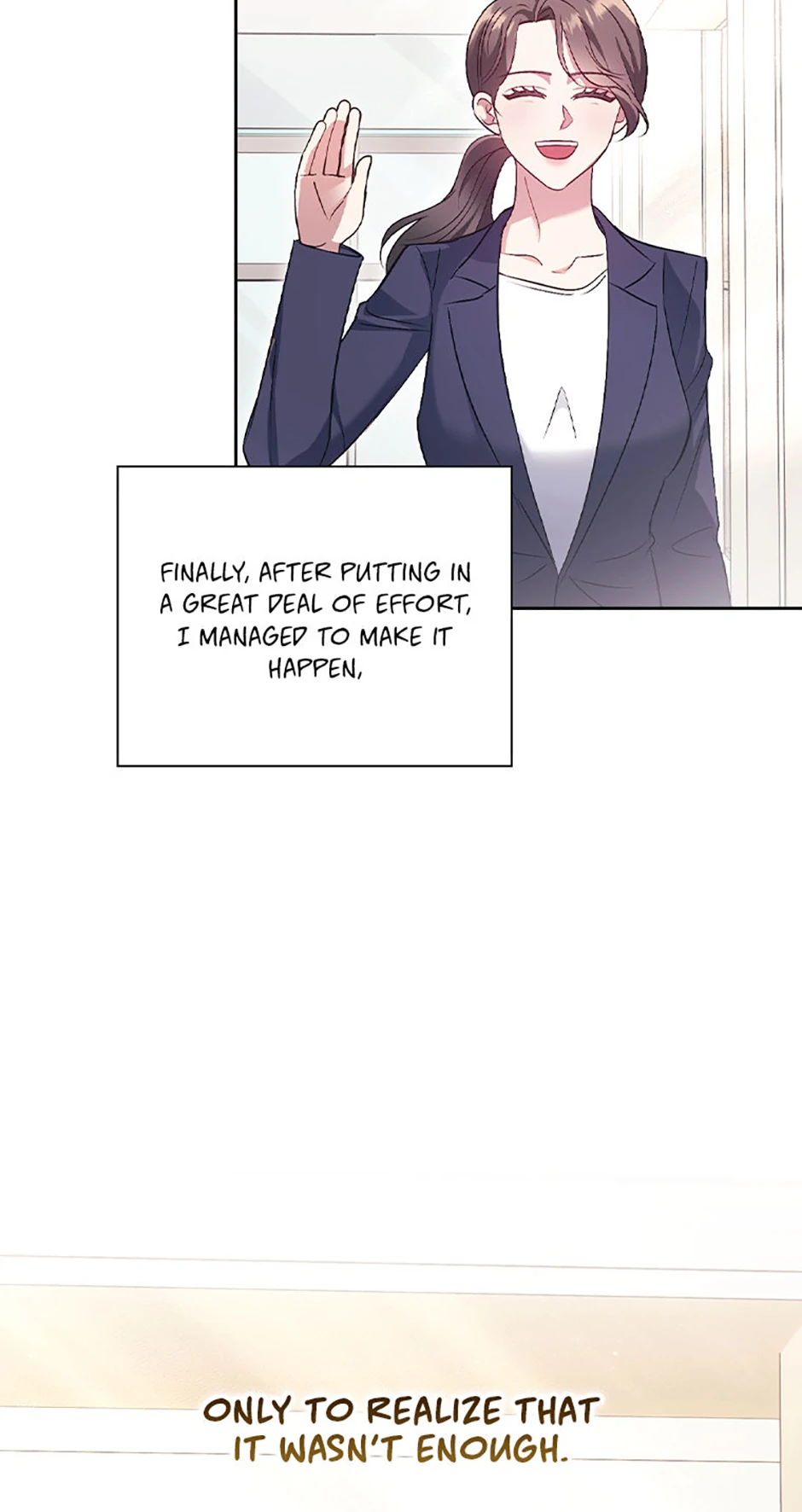 A Confident Marriage Chapter 41 - Page 24