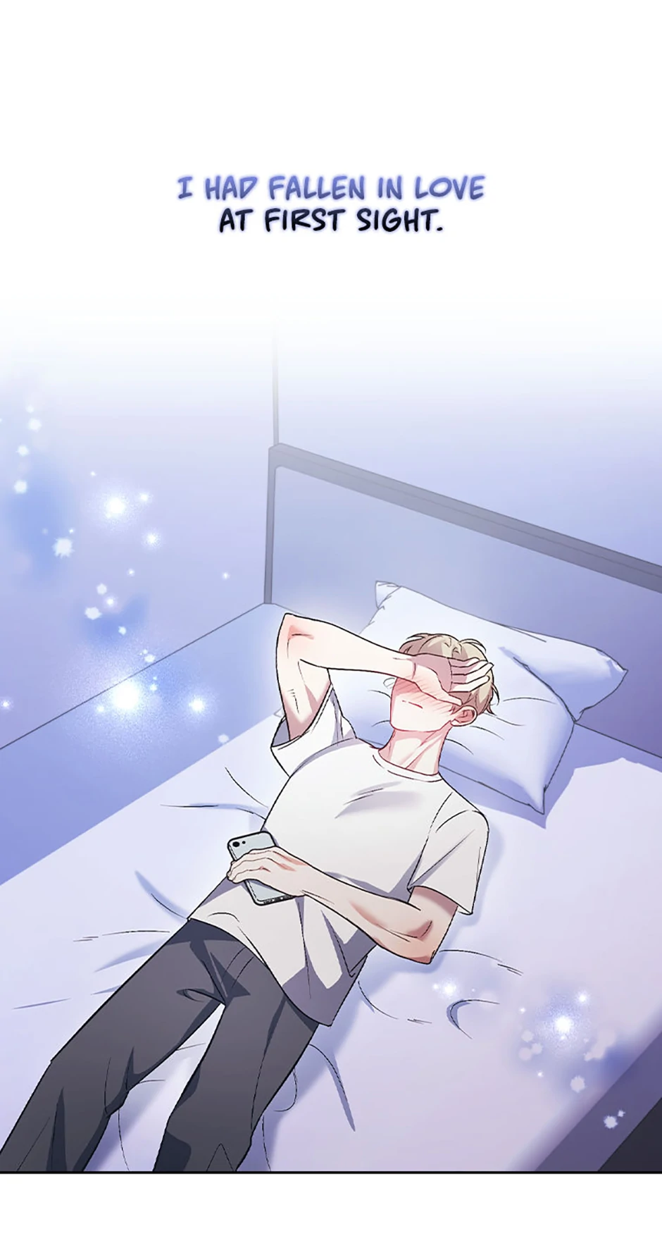 A Confident Marriage Chapter 41 - Page 27