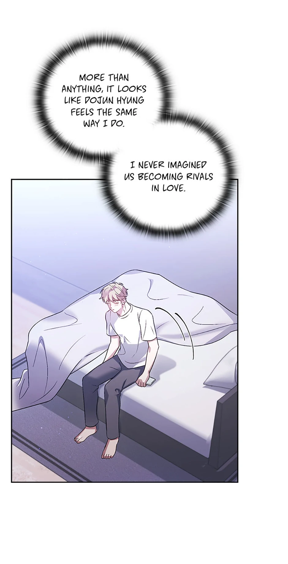A Confident Marriage Chapter 41 - Page 29