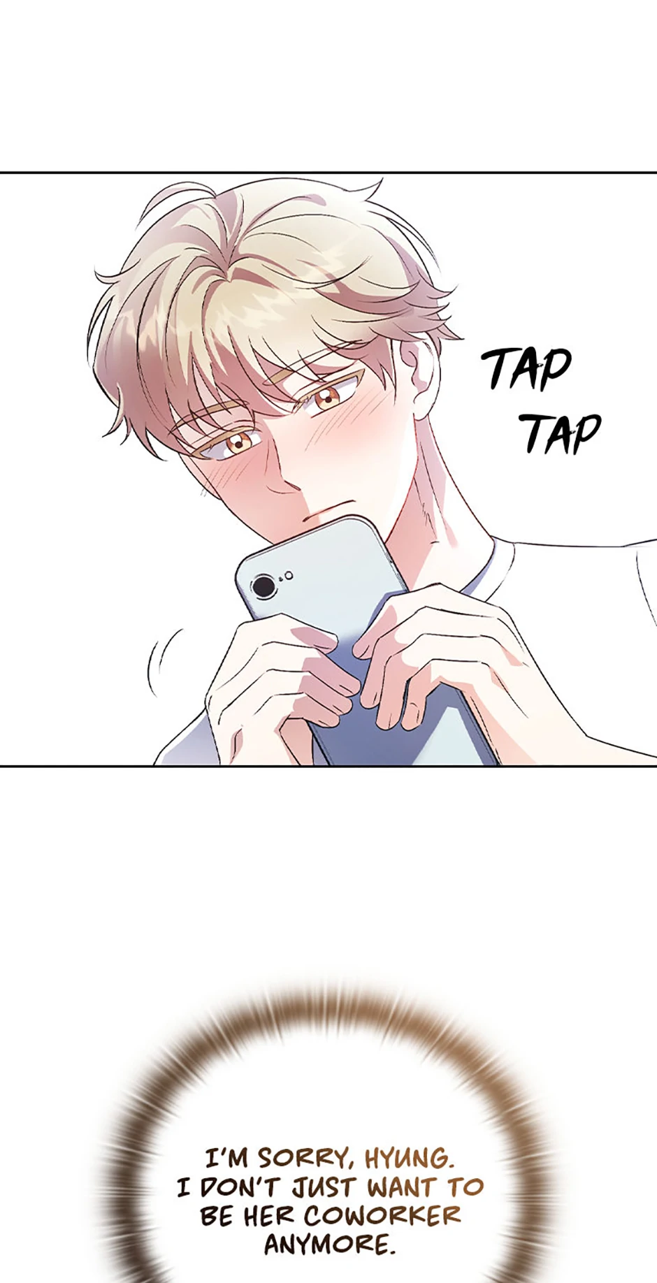 A Confident Marriage Chapter 41 - Page 30