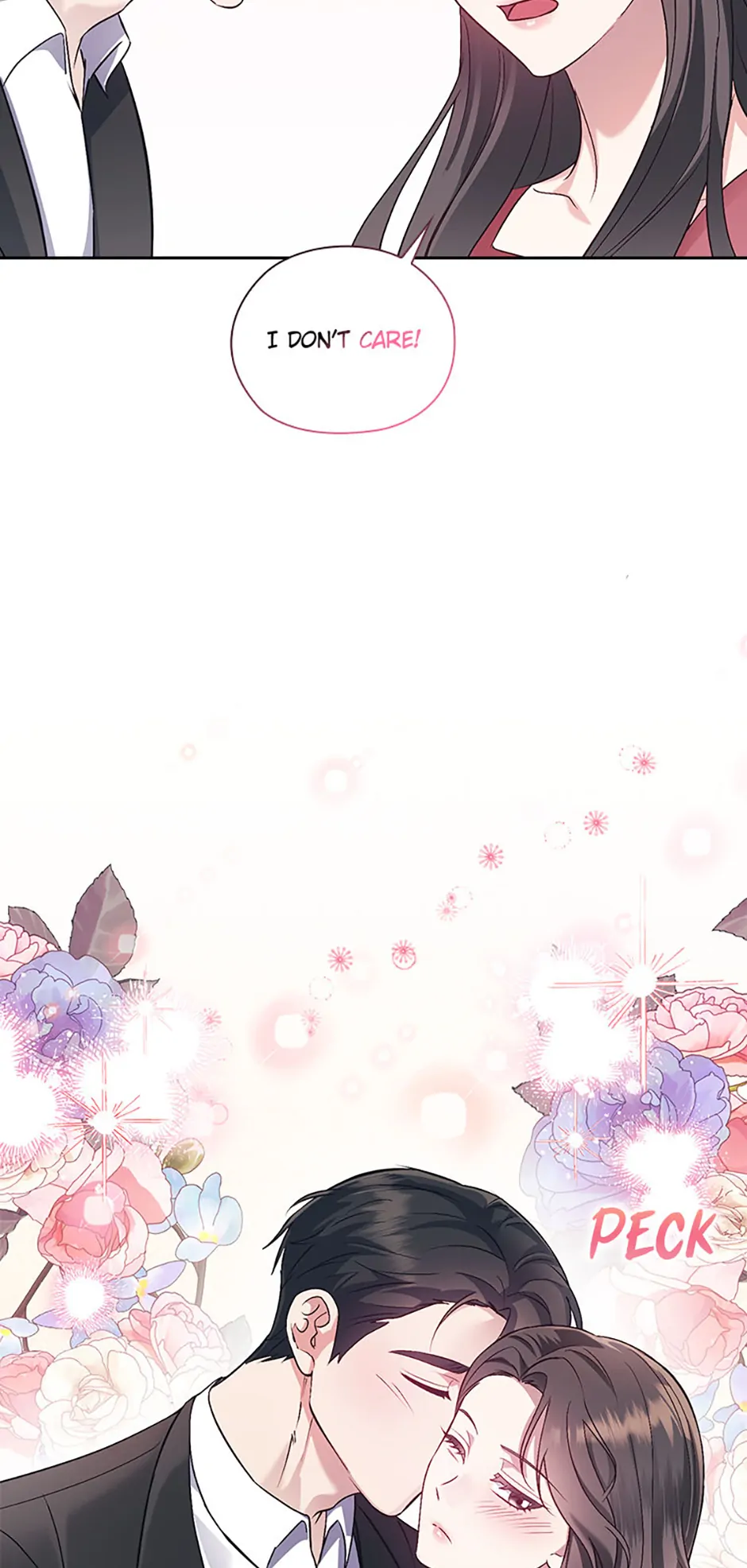 A Confident Marriage Chapter 41 - Page 4