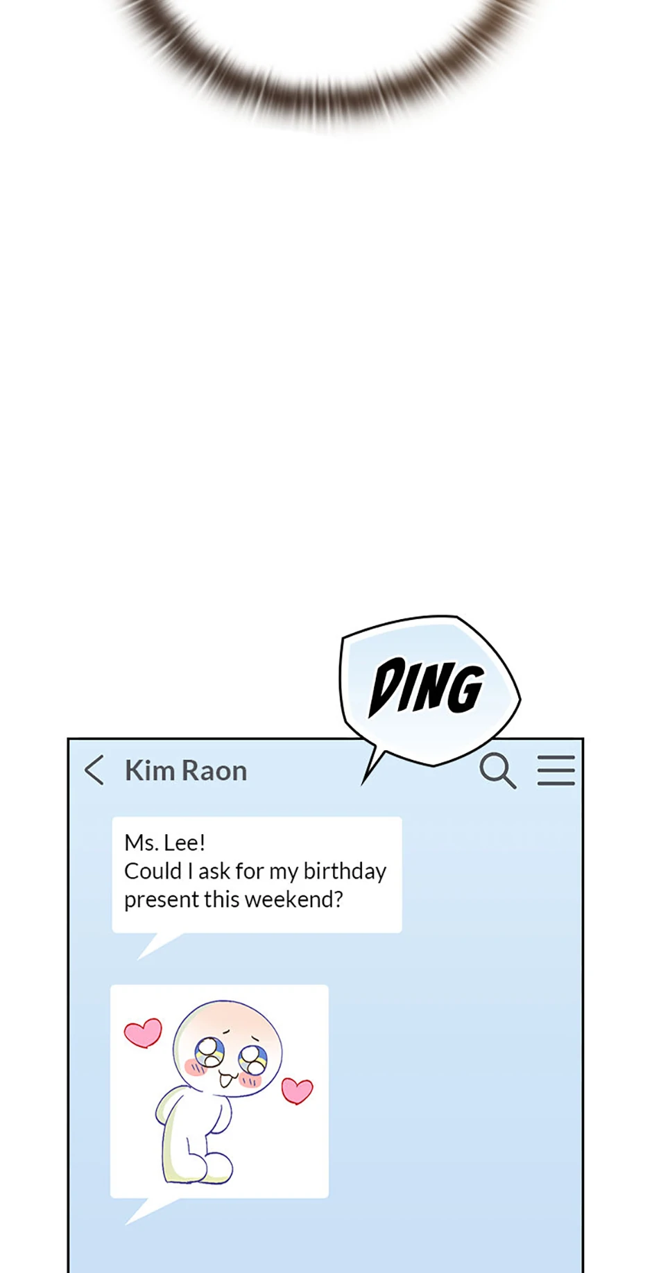 A Confident Marriage Chapter 41 - Page 31