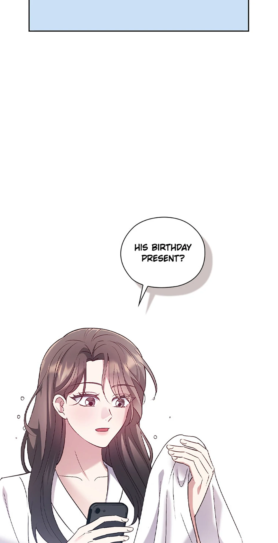 A Confident Marriage Chapter 41 - Page 32