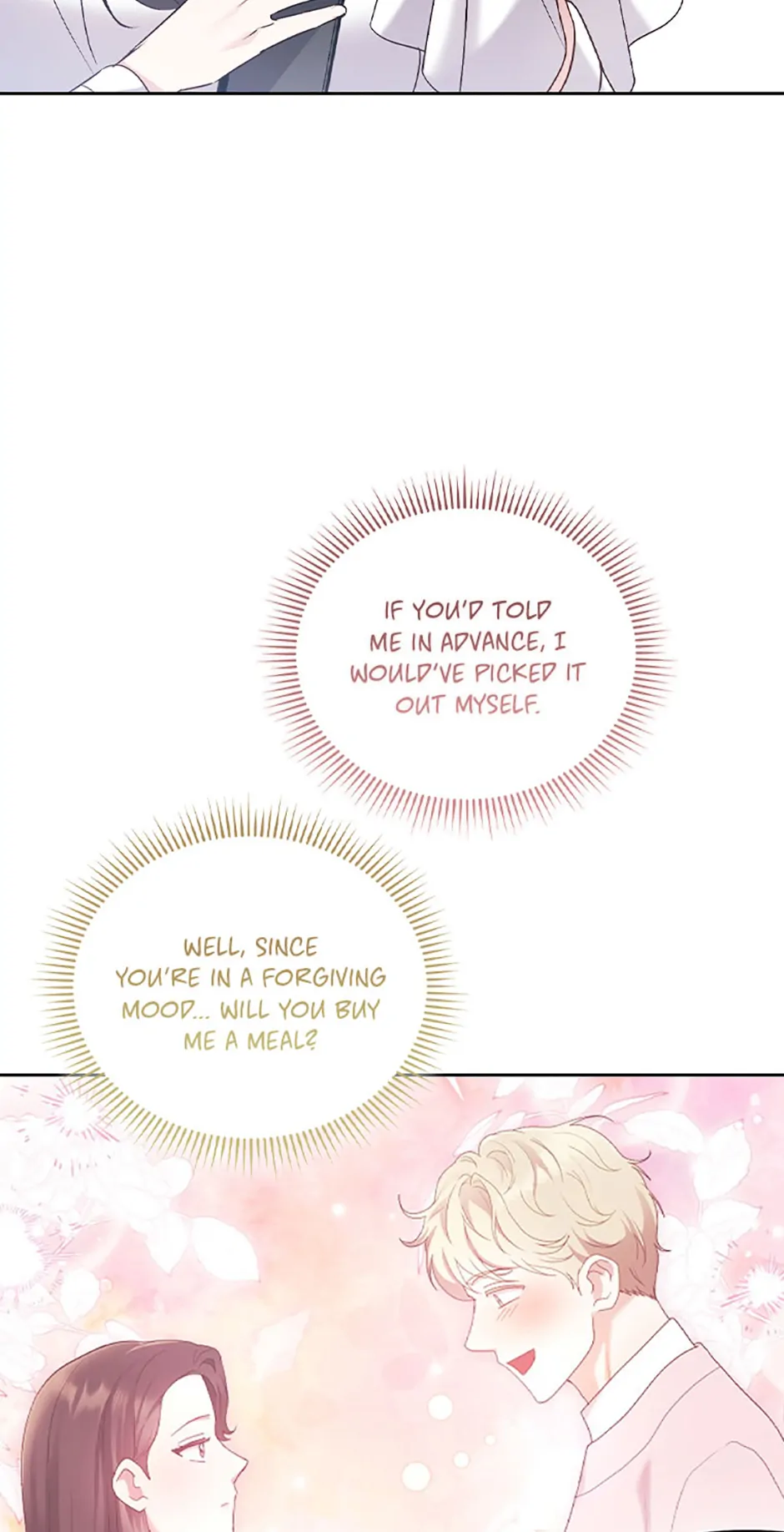 A Confident Marriage Chapter 41 - Page 33