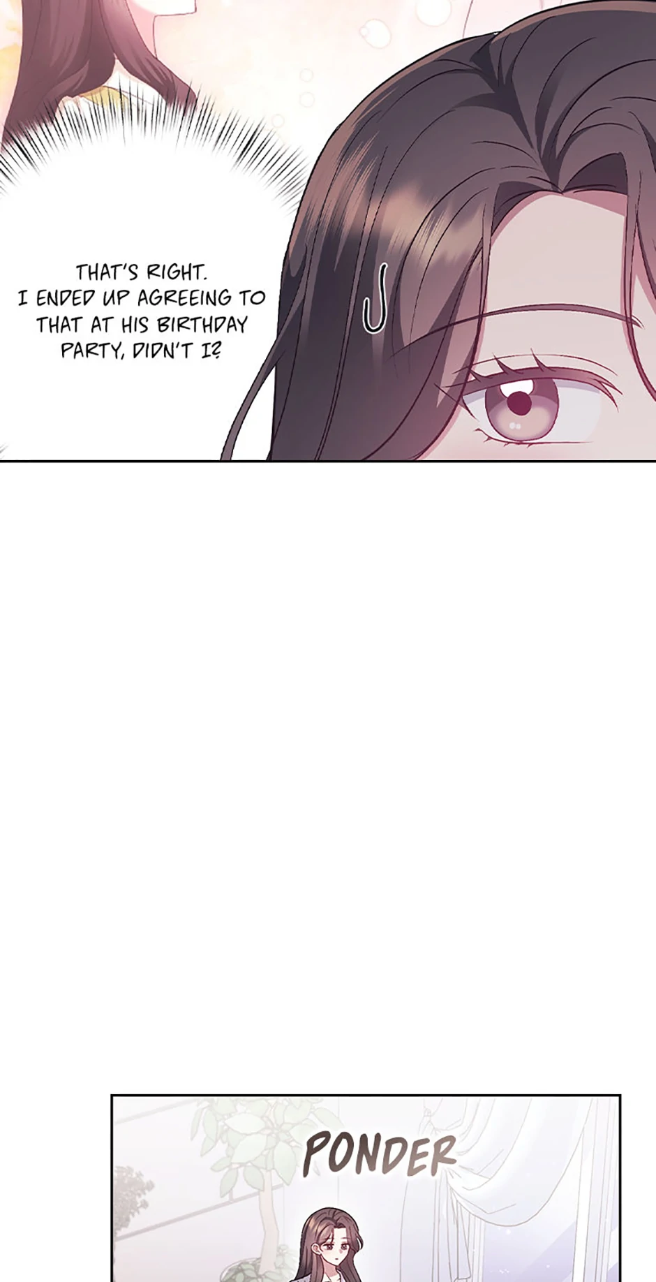 A Confident Marriage Chapter 41 - Page 34