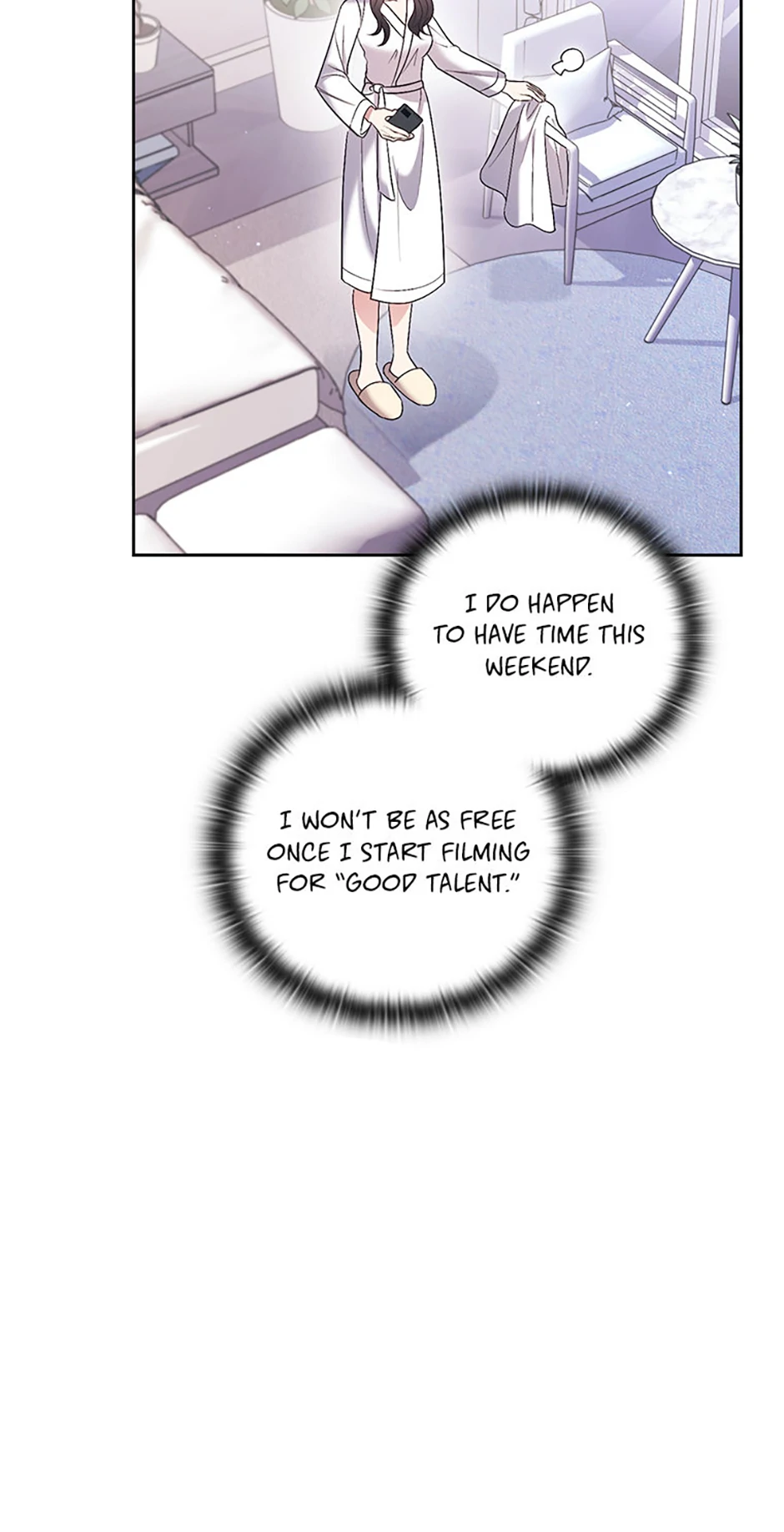 A Confident Marriage Chapter 41 - Page 35