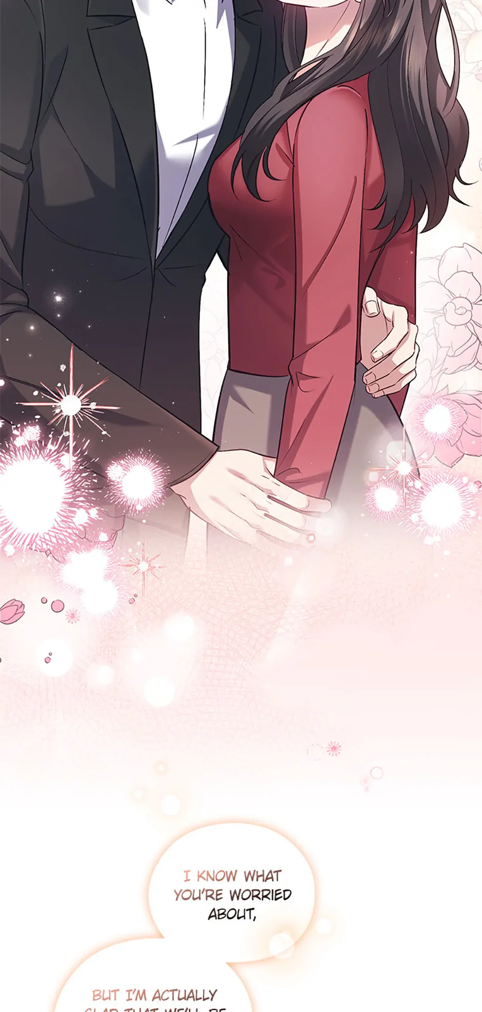 A Confident Marriage Chapter 41 - Page 5