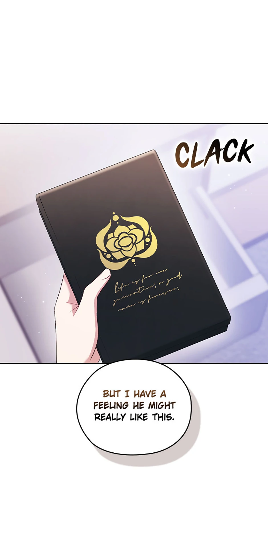 A Confident Marriage Chapter 41 - Page 41