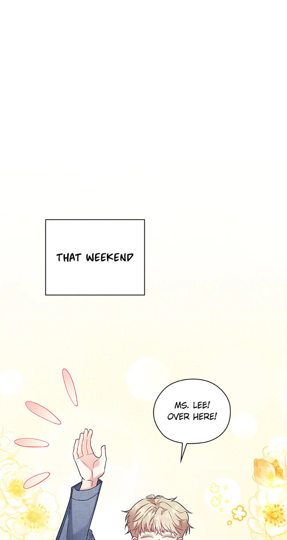 A Confident Marriage Chapter 41 - Page 42