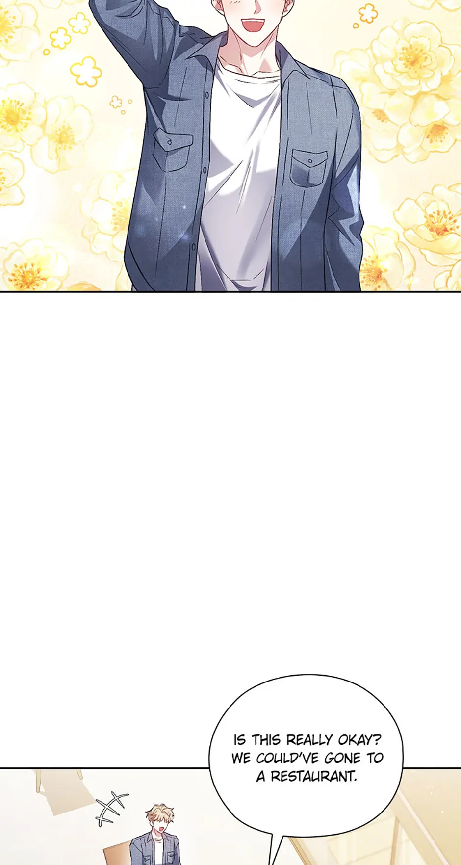 A Confident Marriage Chapter 41 - Page 43