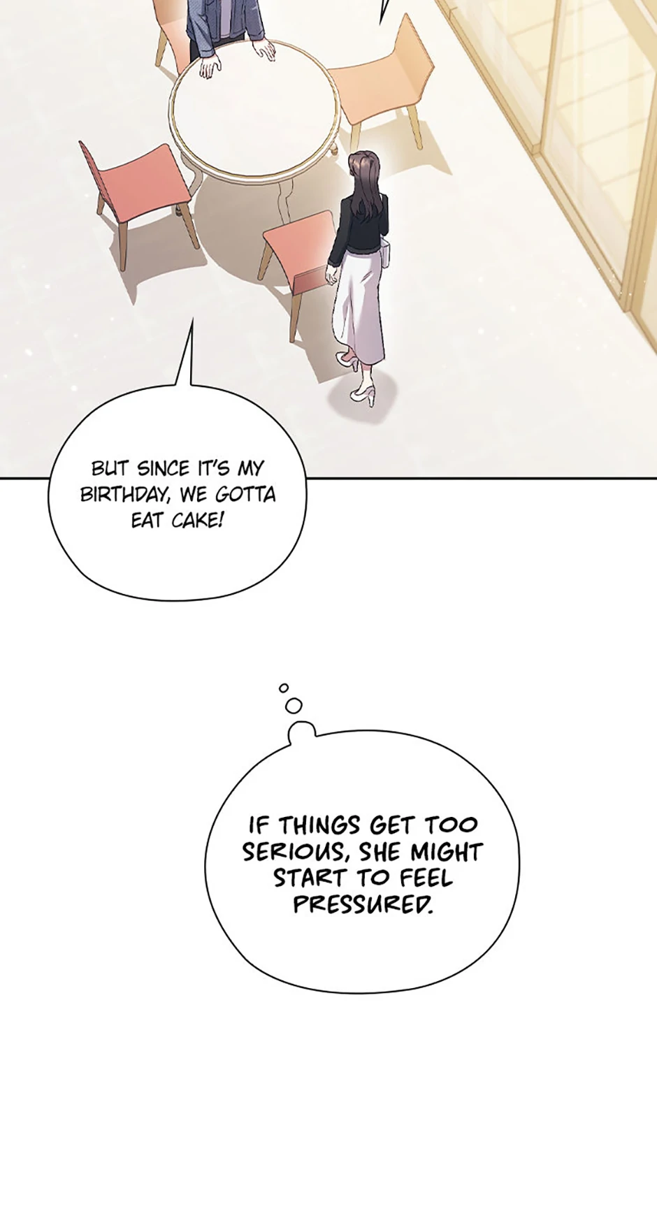 A Confident Marriage Chapter 41 - Page 44