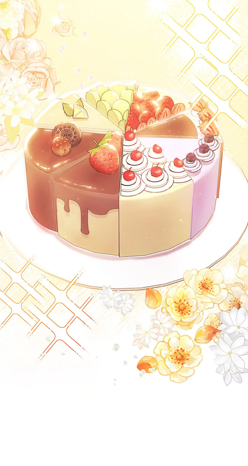 A Confident Marriage Chapter 41 - Page 47