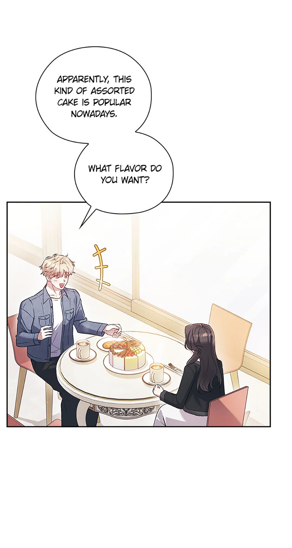 A Confident Marriage Chapter 41 - Page 48