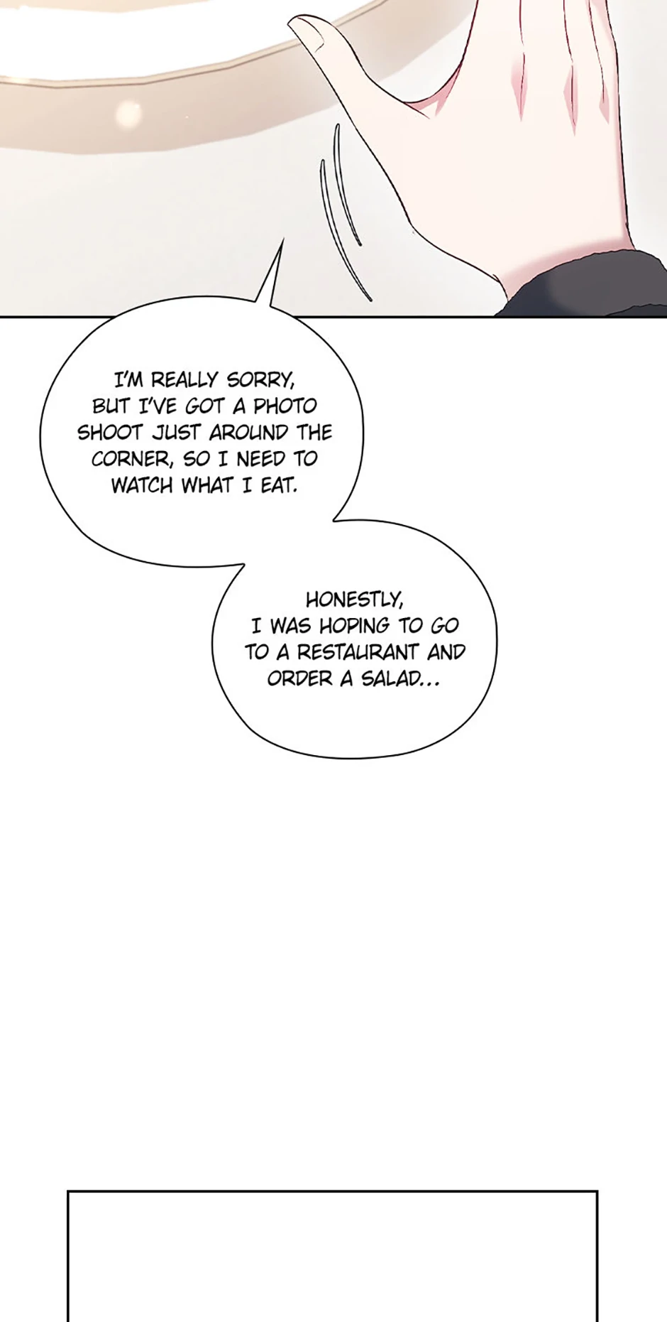 A Confident Marriage Chapter 41 - Page 50