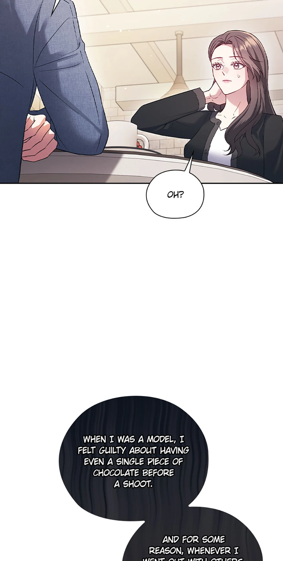 A Confident Marriage Chapter 41 - Page 52