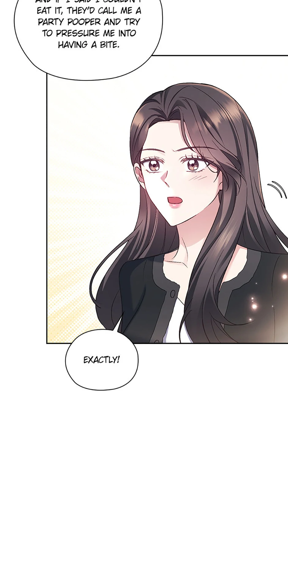 A Confident Marriage Chapter 41 - Page 54