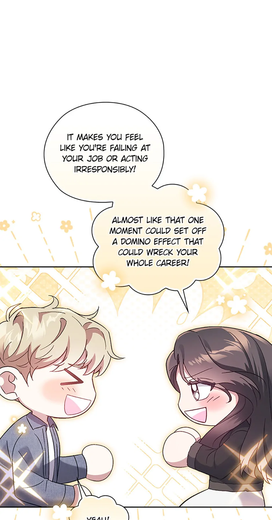 A Confident Marriage Chapter 41 - Page 55