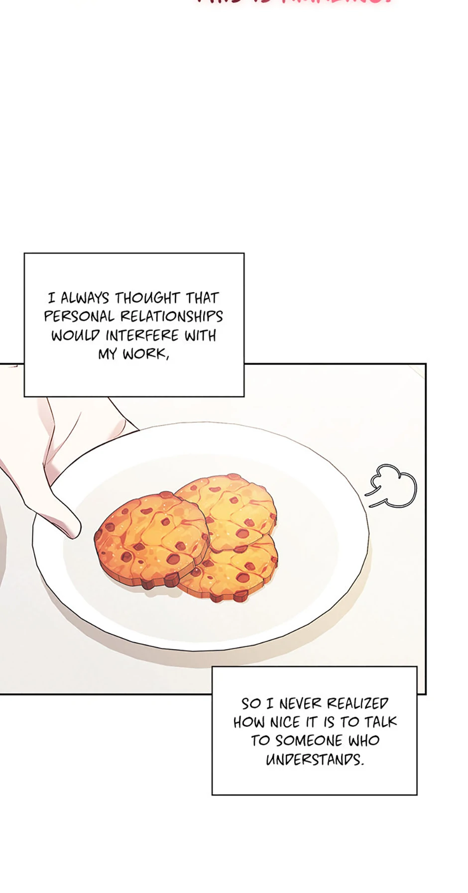 A Confident Marriage Chapter 41 - Page 60