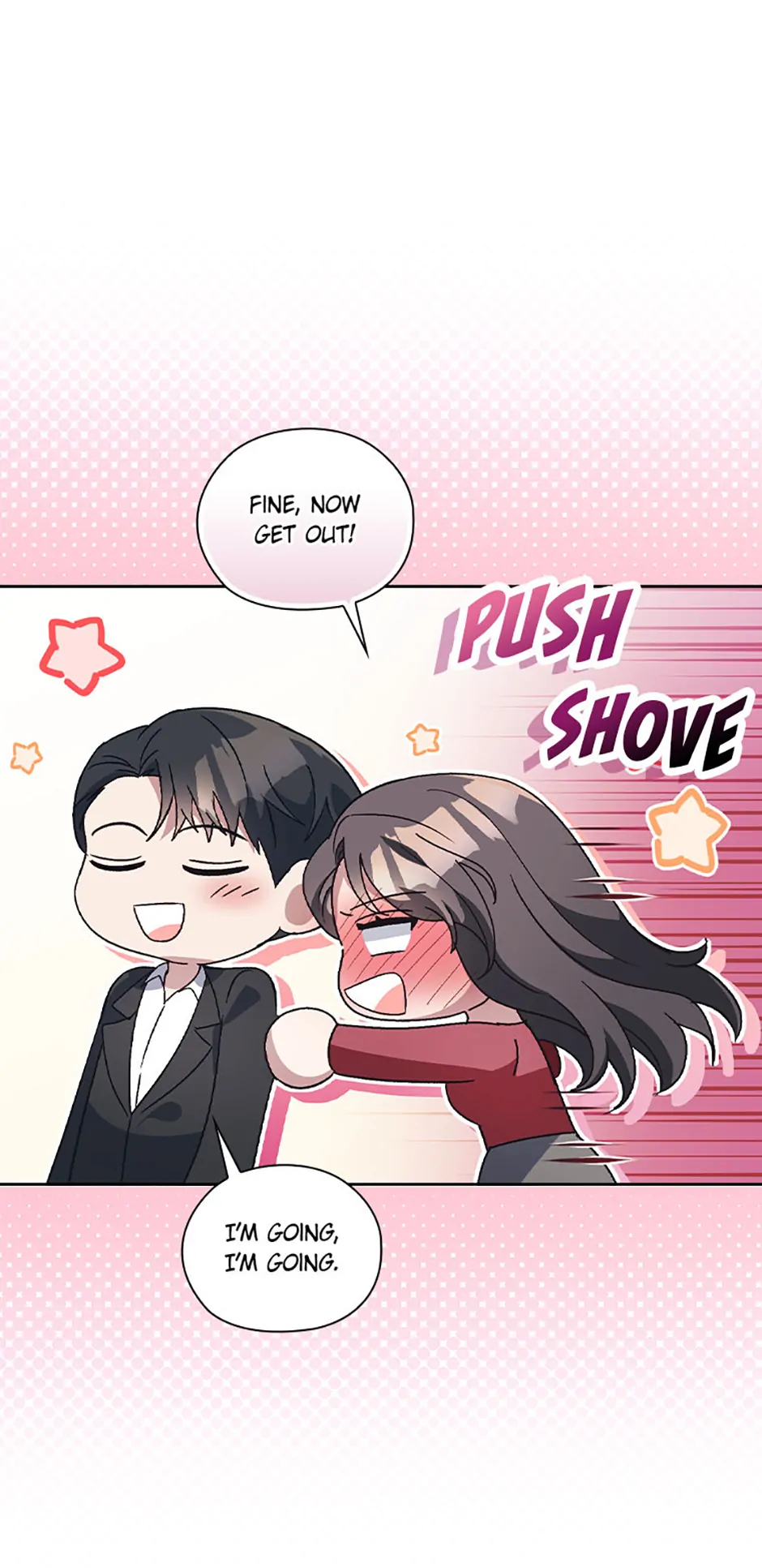 A Confident Marriage Chapter 41 - Page 7