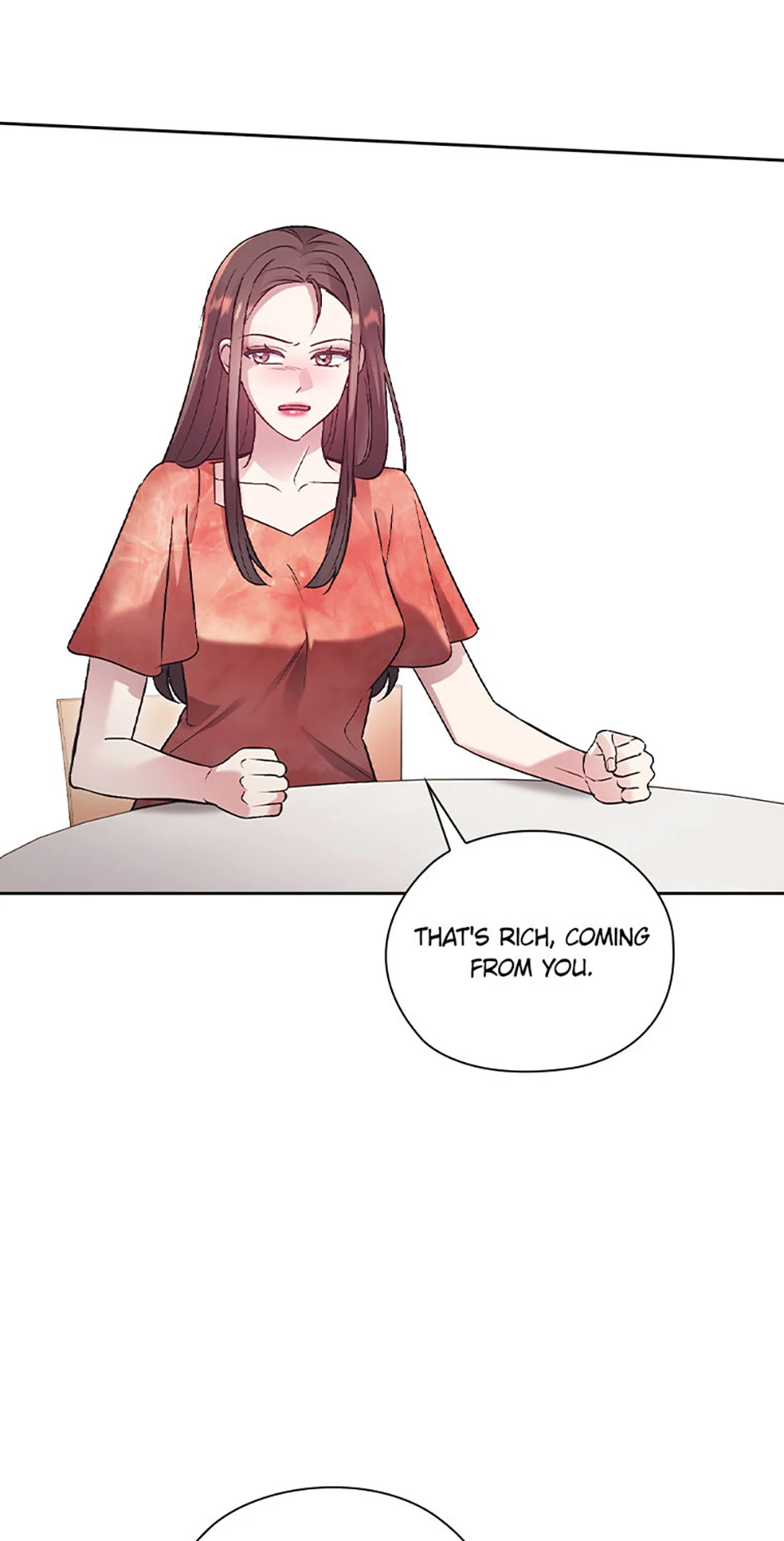 A Confident Marriage Chapter 42 - Page 19