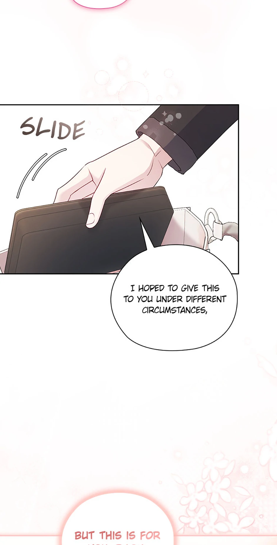 A Confident Marriage Chapter 42 - Page 24