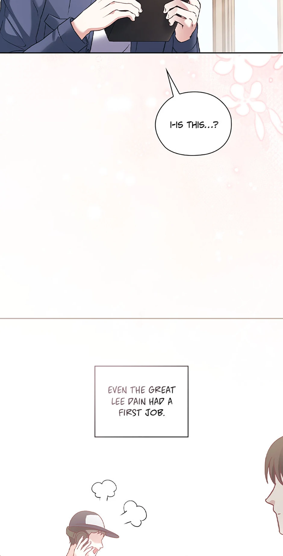 A Confident Marriage Chapter 42 - Page 26