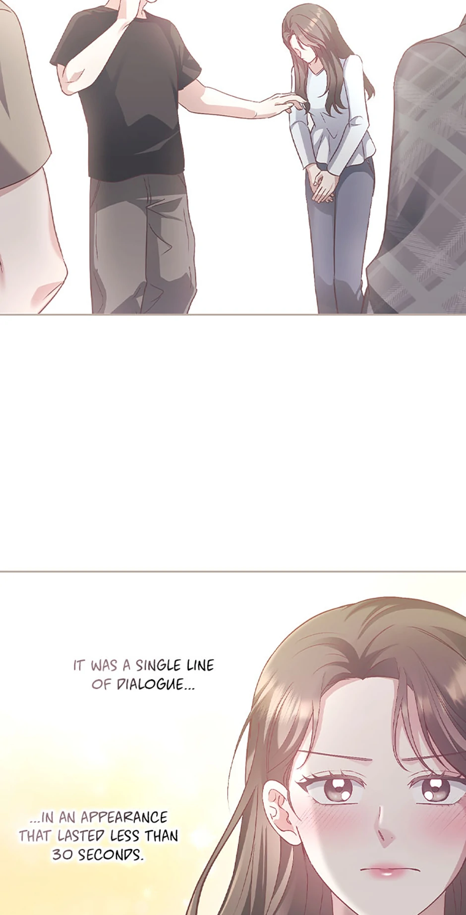 A Confident Marriage Chapter 42 - Page 27