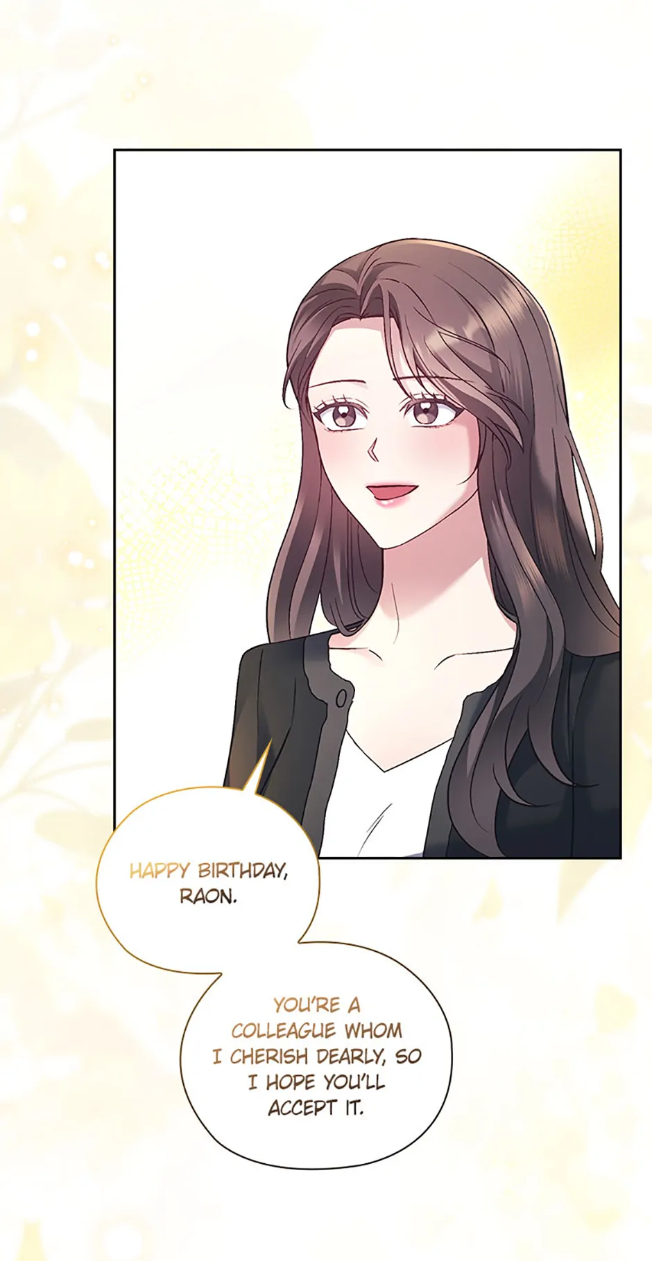 A Confident Marriage Chapter 42 - Page 32