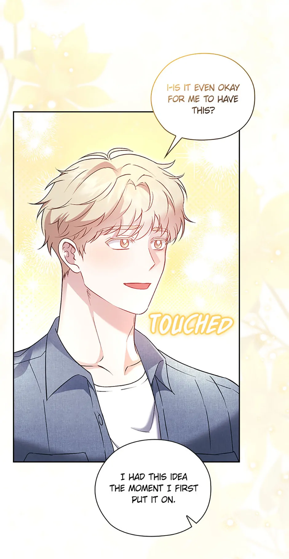 A Confident Marriage Chapter 42 - Page 33