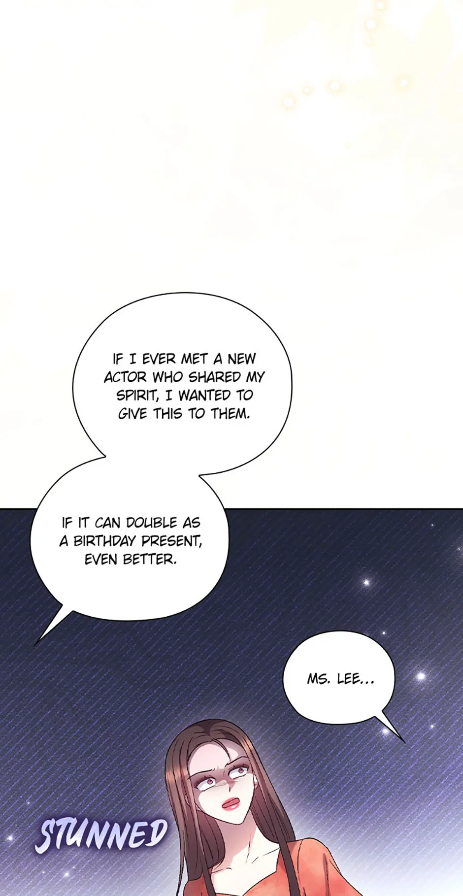 A Confident Marriage Chapter 42 - Page 34