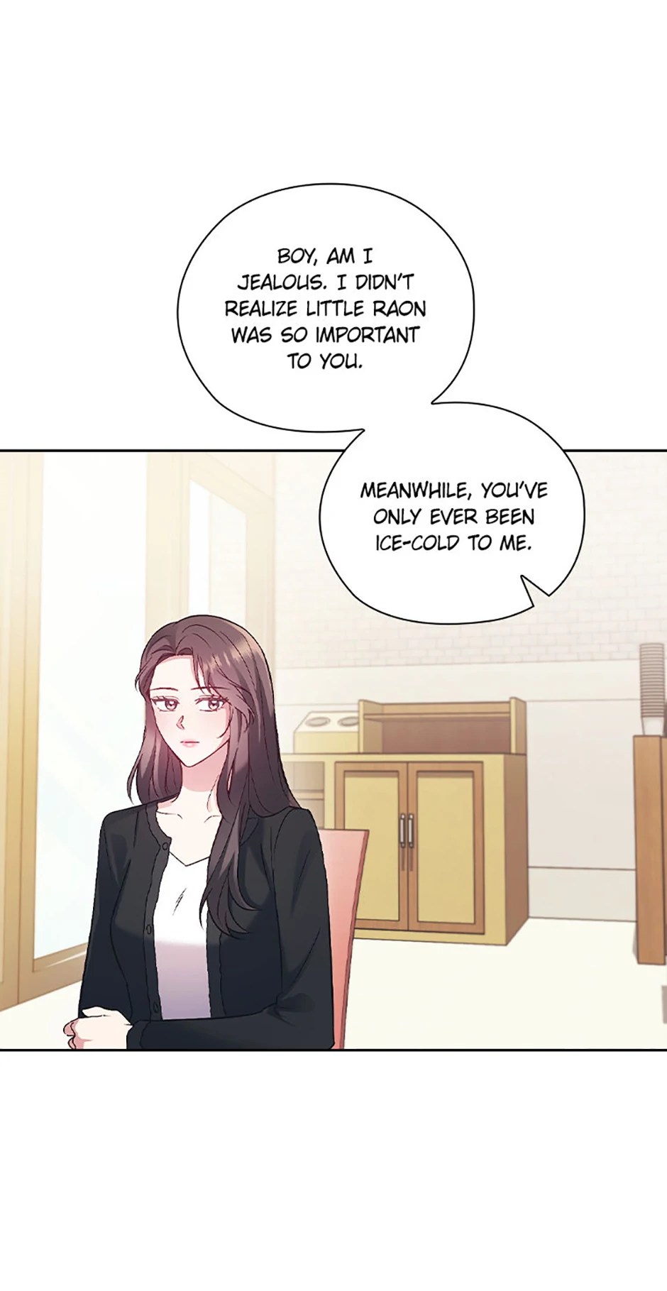 A Confident Marriage Chapter 42 - Page 36