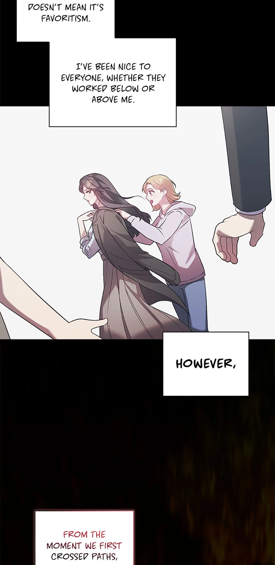 A Confident Marriage Chapter 42 - Page 40