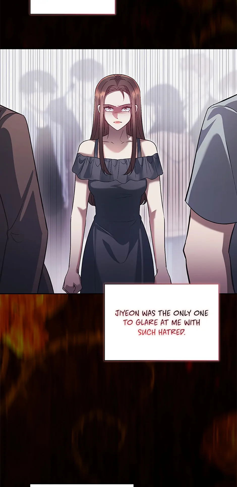 A Confident Marriage Chapter 42 - Page 41