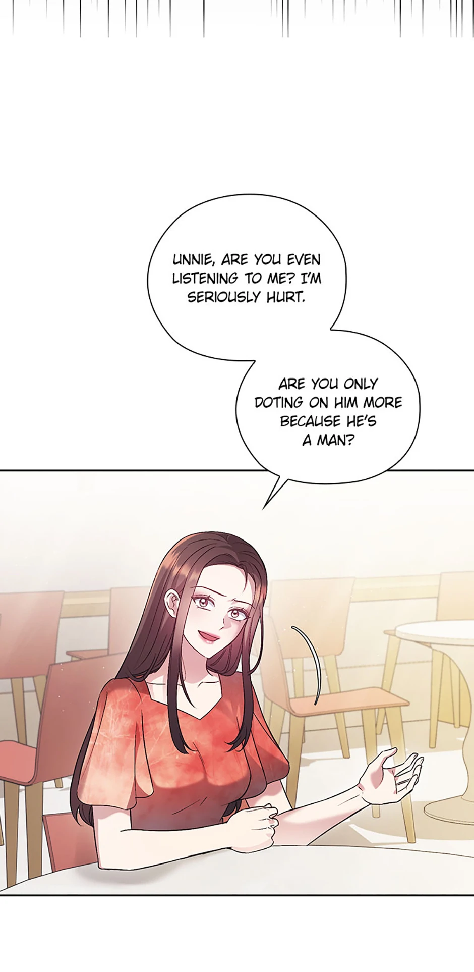 A Confident Marriage Chapter 42 - Page 43