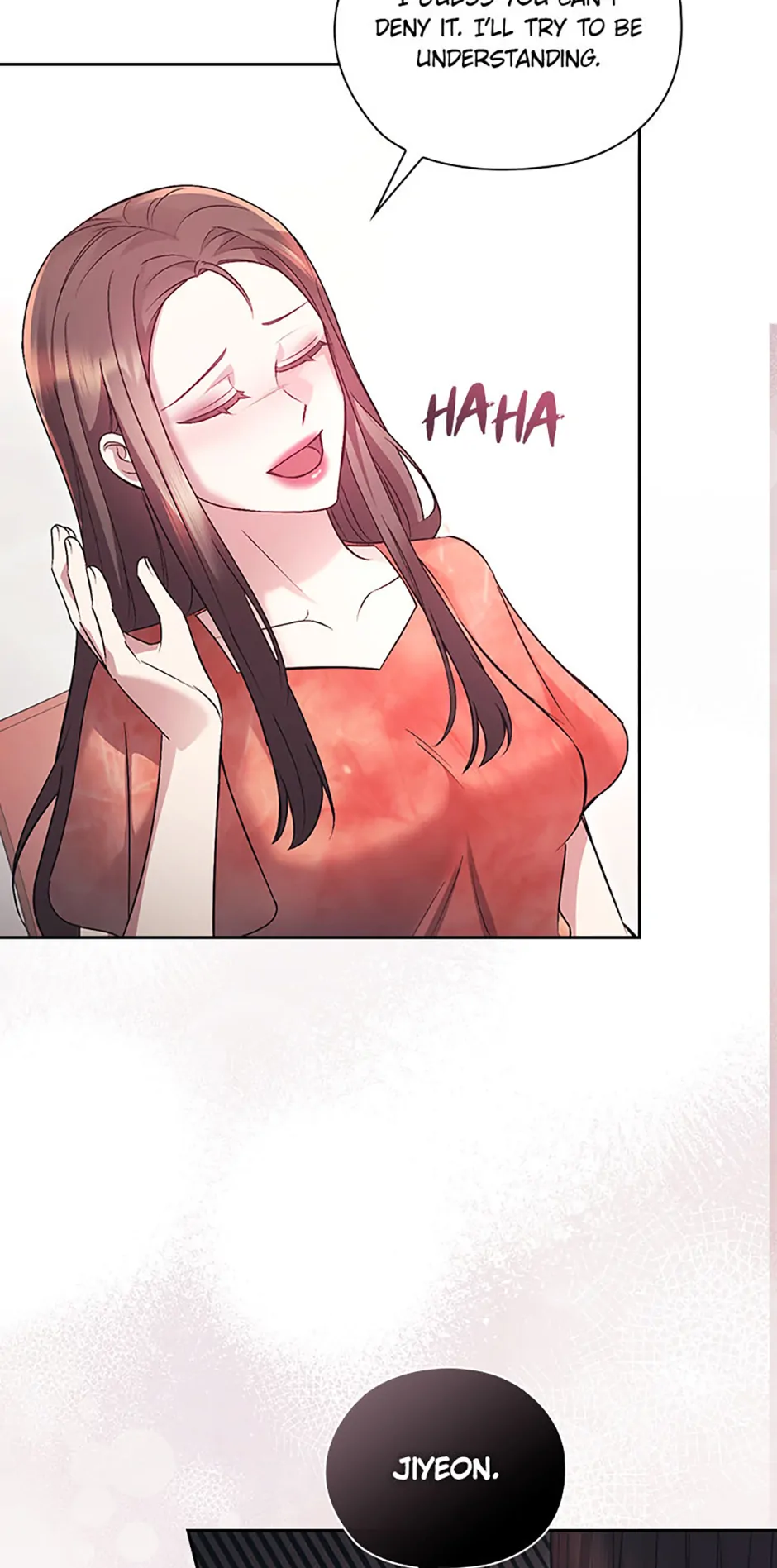 A Confident Marriage Chapter 42 - Page 49