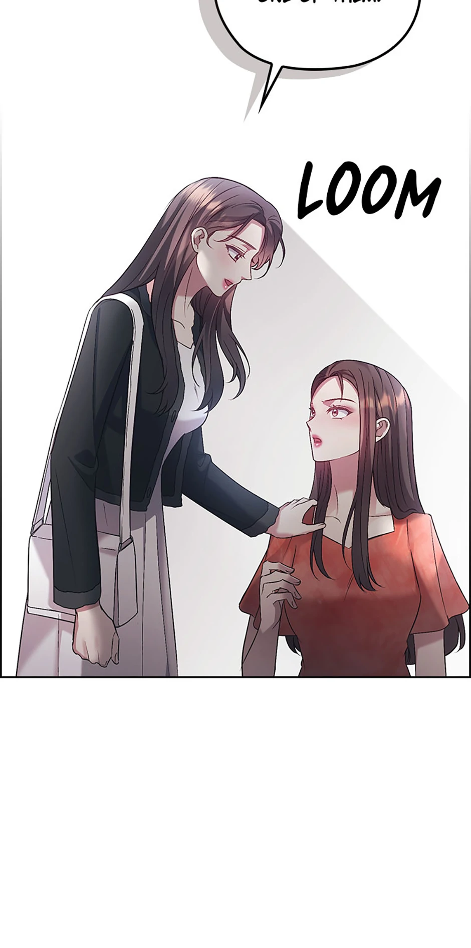 A Confident Marriage Chapter 42 - Page 51