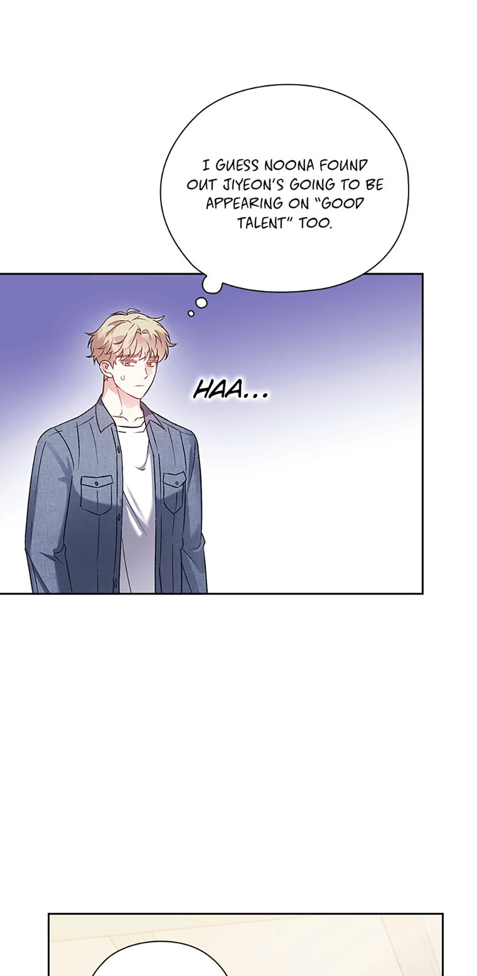 A Confident Marriage Chapter 42 - Page 58