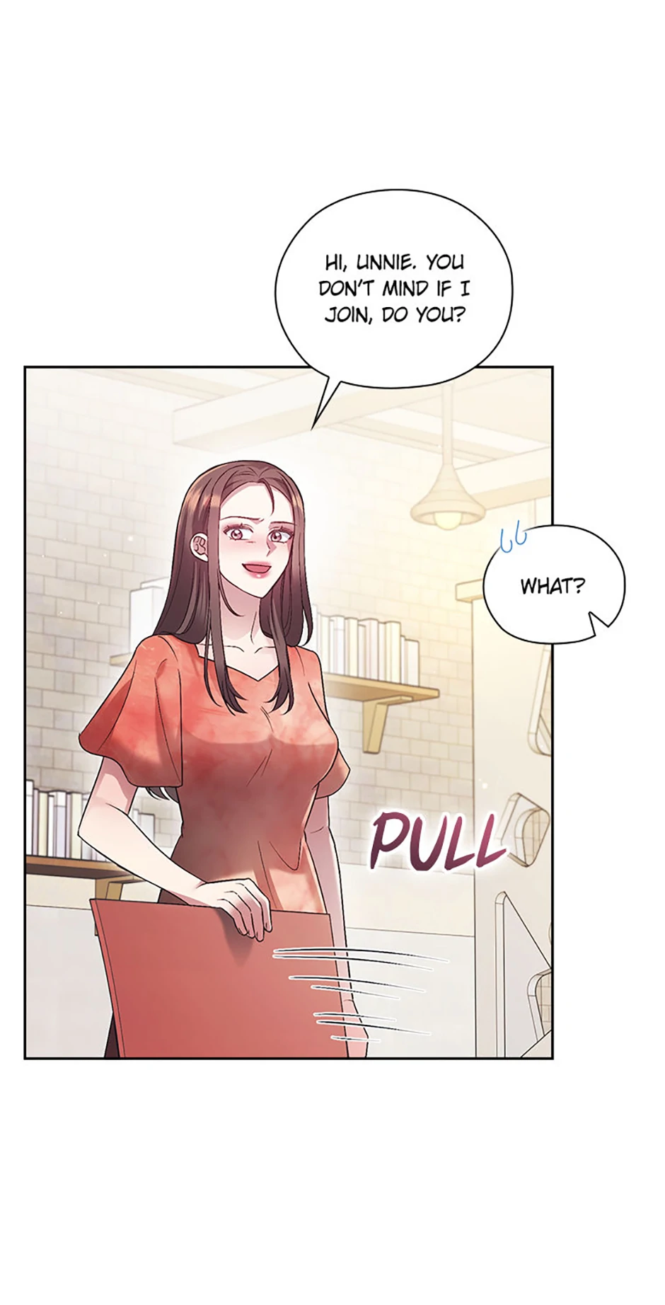 A Confident Marriage Chapter 42 - Page 9