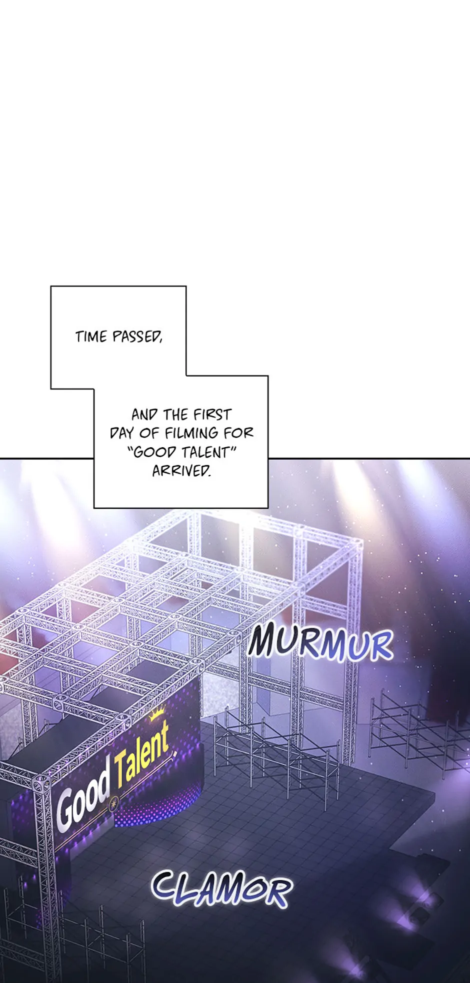 A Confident Marriage Chapter 43 - Page 12