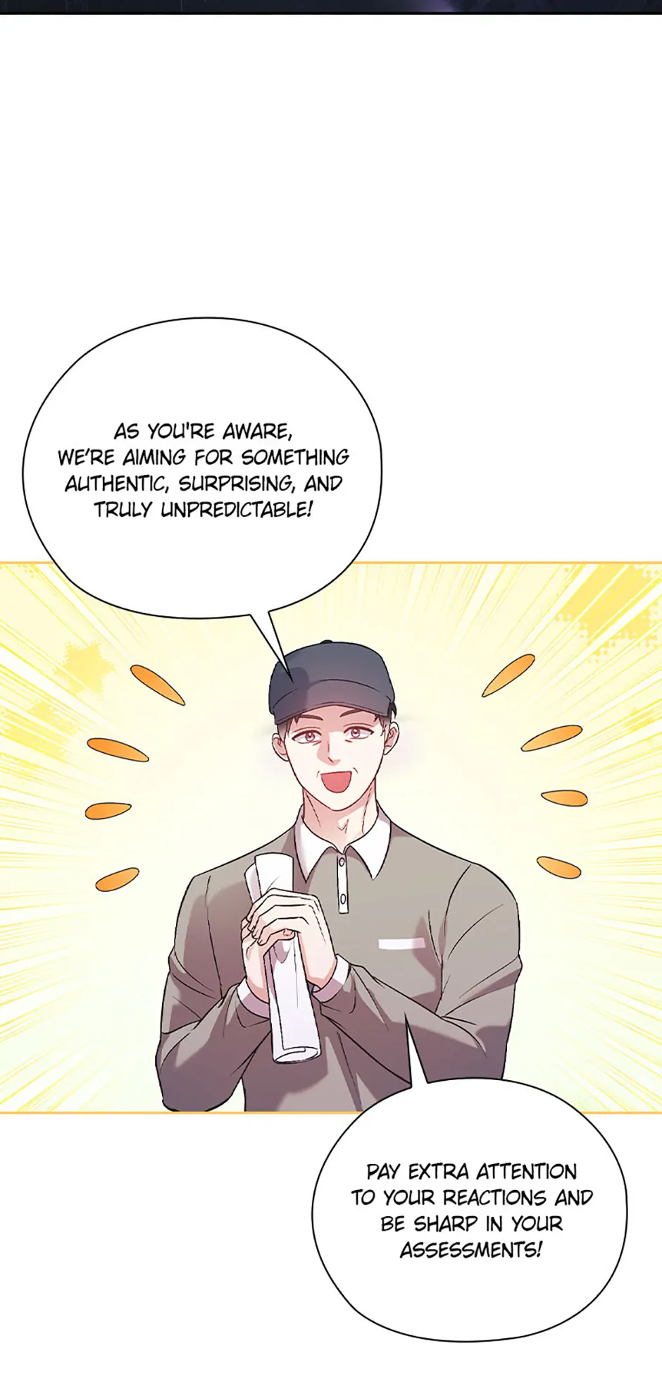 A Confident Marriage Chapter 43 - Page 13